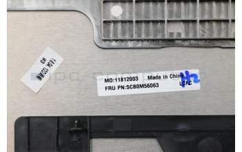 Lenovo 5CB0M56063 COVER Lower Case L 80V1