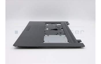 Lenovo 5CB0M56287 COVER UPPERCASEASSYL80V2 BLKTEX W/OLOGO