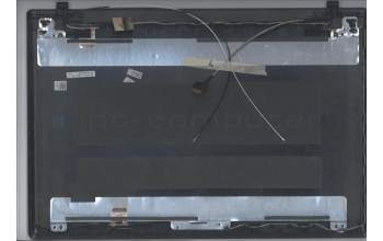 Lenovo 5CB0M56291 COVER LCD Cover L80V2 GREY PAINTING
