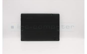 Lenovo 5CB0M65404 COVER LCD Cover L 80VV Black W/Ant