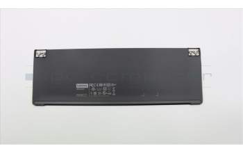 Lenovo 5CB0M65411 COVER Stand Cover L 80VV Black WW