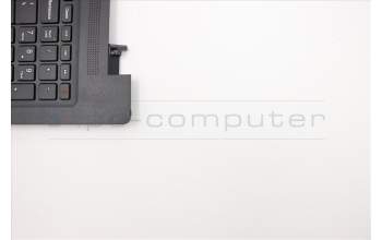 Lenovo 5CB0M72599 COVER UpperCaseASML80TR BLK TEX US KB