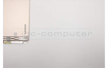 Lenovo 5CB0M73865 COVER LCDCover L 80VF Golden UHD W/Hinge
