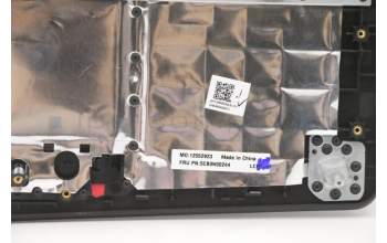 Lenovo 5CB0N00244 Oberer Gehäuseteil L 80WK mit Tastatur EN(INT) BL