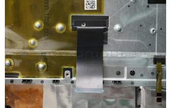 Lenovo 5CB0N00261 COVER Upper Case L 80WK W/KB ND BL