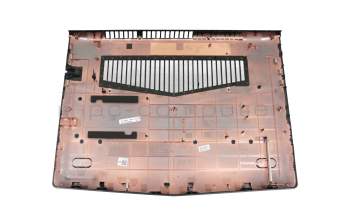 5CB0N00296 original Lenovo Bottom Case black