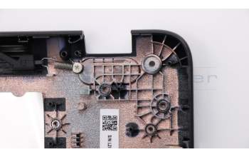 Lenovo 5CB0N00710 Untere Abdeckung Q 80YS, SCHWARZ