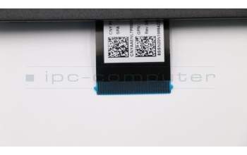 Lenovo 5CB0N67007 COVER UpperCase Q 80US W/Touchpad/KB SPA