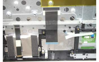 Lenovo 5CB0N67208 COVER Upper Case L 80VR W/KB RGB FR