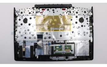 Lenovo COVER Upper Case L 80VR W/KB RGB US for Lenovo Legion Y720-15IKB (80VR)