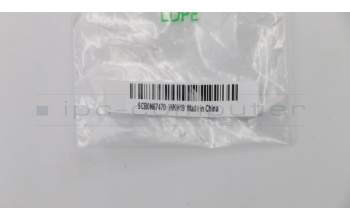 Lenovo 5CB0N67470 Hinge Cover C 80X8 L