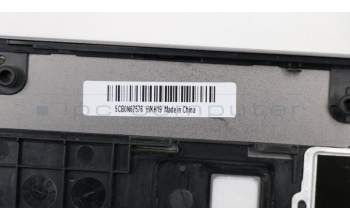 Lenovo 5CB0N67576 COVER Upper Case C80X8YOGAOBFPNBLW/KBFR