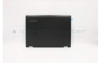 Lenovo 5CB0N67791 COVER LCD Cover C 80XA BLK W/LNV LOGO