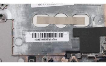 Lenovo 5CB0N67849 COVER UpperCaseC 80X6W/KBGM US INT\'E