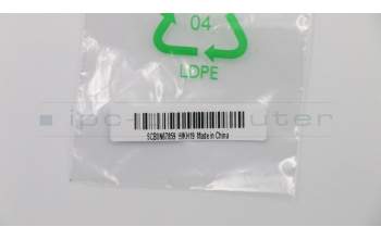 Lenovo 5CB0N67859 COVER Hinge Cover C 80X6 L