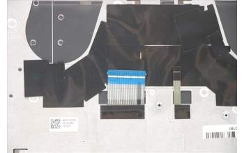 Lenovo 5CB0N67935 COVER Upper Case C 80X6 W/KB Copper ND