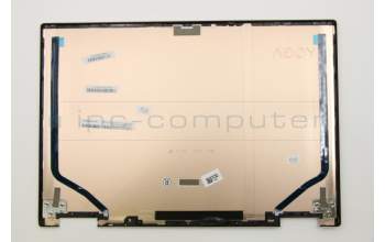 Lenovo 5CB0N68019 COVER LCD Cover C 80X6 Copper