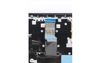 Lenovo 5CB0N78315 COVER UpperCaseC80X4 MGRW/KBNFPNBL CZ-SK