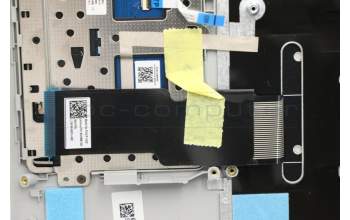 Lenovo 5CB0N78328 COVER UpperCaseC80X4 MGRW/KBNFPNBL NORDI
