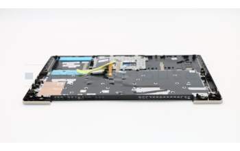 Lenovo 5CB0N78414 COVER UpperCaseC80X2 GD NFPBL W/KB UK