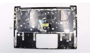 Lenovo 5CB0N79747 C-Cover with keyboard,UK English,Backlight,Fingerprint