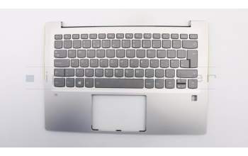 Lenovo 5CB0N79747 COVER UpperCase C 80XC SR W/KB FP BL UK