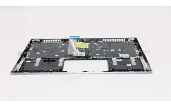 Lenovo 5CB0N79747 COVER UpperCase C 80XC SR W/KB FP BL UK