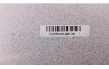Lenovo 5CB0N79809 COVER Lower Case C 80XC SR