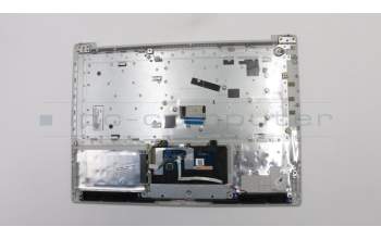 Lenovo 5CB0N82304 COVER UPPERCASEASML80XKPG IMR NORDIC KB