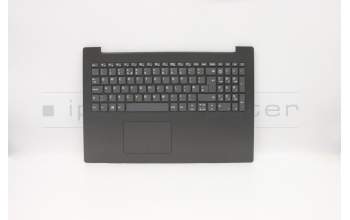 Lenovo 5CB0N86316 COVER UPPERCASEASML80XLIG IMR UK KB