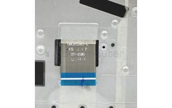 Lenovo 5CB0N86316 COVER UPPERCASEASML80XLIG IMR UK KB