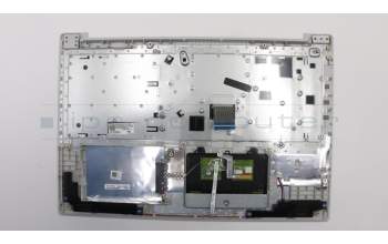 Lenovo 5CB0N86320 UPPER CASE ASML80XLPG IMR NORDIC KB