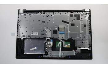 Lenovo 5CB0N86484 COVER UPPERCASEASML80XLIG IMR NORDIC KB