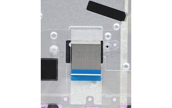 Lenovo 5CB0N86572 COVER UPPERCASEASML80XLLL IMR SLE KB