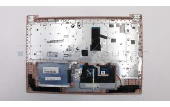 Lenovo 5CB0N86579 COVER UPPERCASEASML80XLRD IMR HEB KB