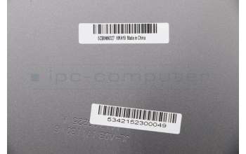 Lenovo 5CB0N96327 Unteres Gehäuseteil C 80X6 IG WW