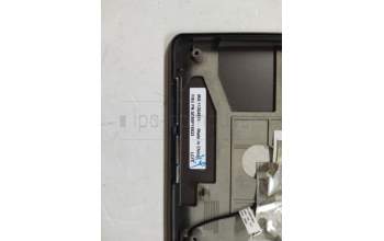 Lenovo 5CB0P18933 COVER Upper Case L 81A8 IG FP BL W/KB SP