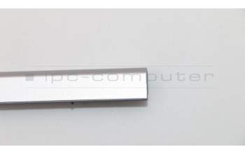 Lenovo 5CB0P19056 COVER Hinge Cover L 81A8 Platinum