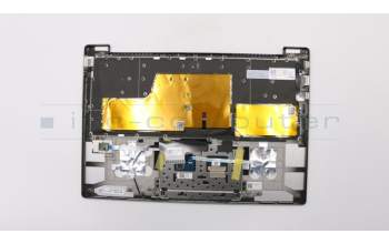 Lenovo 5CB0P19121 COVER Upper Case L 81A8 PTN FP BLW/KBUS