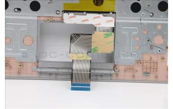 Lenovo 5CB0P23771 COVER Up Case ASM 3N 81A5 W/KB BEL Grey