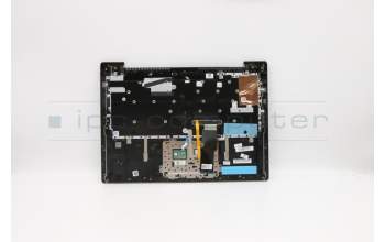 Lenovo 5CB0P26421 Upper Case C 80X2 BZ NFP BLW/KBSP