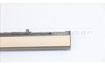 Lenovo 5CB0P57073 COVER Hinge Cover 3N 81AK Gold