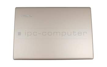5CB0P57092 original Lenovo display-cover 33.8cm (13.3 Inch) gold