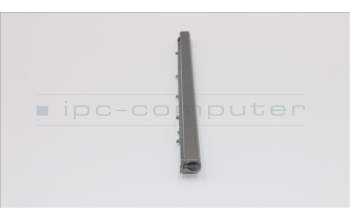 Lenovo 5CB0P57104 Hinge Cover 3N 81AK Grey