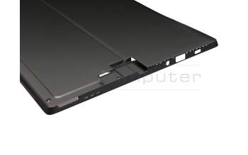 5CB0P95172 original Lenovo Bottom Case grey