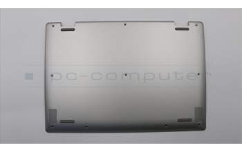 Lenovo 5CB0P95186 COVER Lower Case 3N 81A6/81A7 Grey
