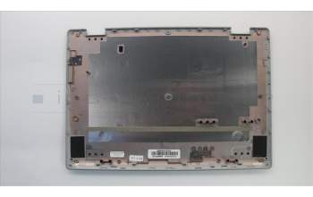 Lenovo COVER Lower Case 3N 81A6/81A7 Grey for Lenovo Yoga 330-11IGM (81A6)