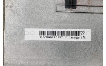 Lenovo 5CB0Q17523 COVER Lower Case 3N 81AK Gold DIS