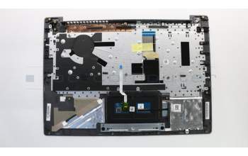 Lenovo 5CB0Q59812 COVER UpperCase C 81CJ IG FP NBL W/KBUS