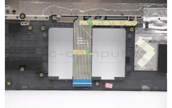 Lenovo 5CB0Q59958 COVER UpperCase W 81AX IG W/KB NBL HG